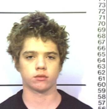 Joshua Trent Sledge