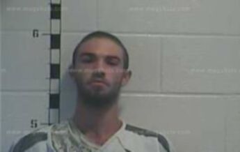 Shaun Curtis Mathis