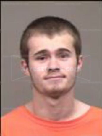 Dustin Marino Mullins