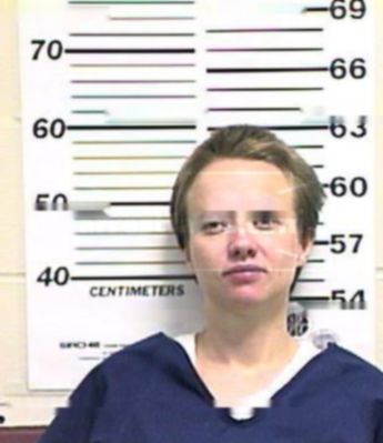 Adriana Crystal Jones