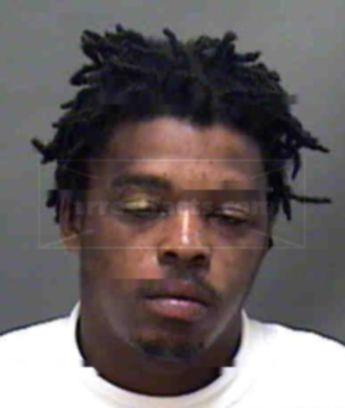 Carlton Pickett Jr.