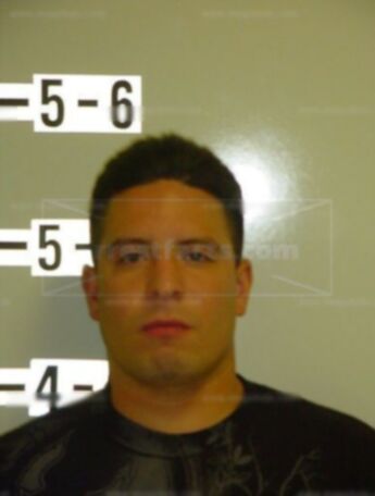 Christopher Michael Garcia