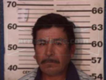 Fernando Enriquez Rodriguez