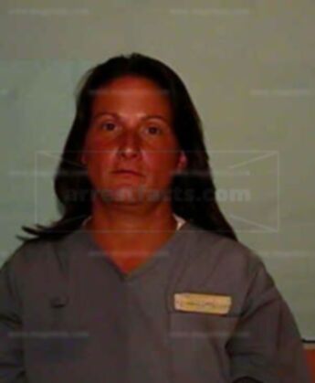Amy B Allshouse
