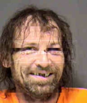 Scott Wayne Reese