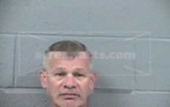 David Kimo Lewis