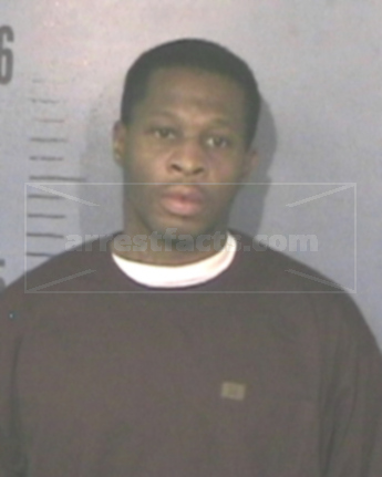 Robert Larry Williams