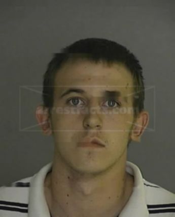 Travis Wade Walden
