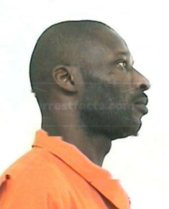 Darryl K Morgan