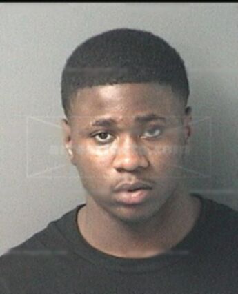 Christopher Jay Overton