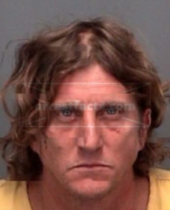 Troy Allen Martin