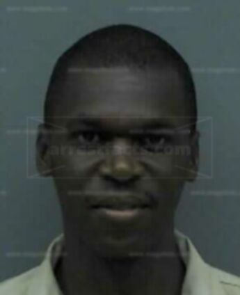 Dwayne Lundy Robinson
