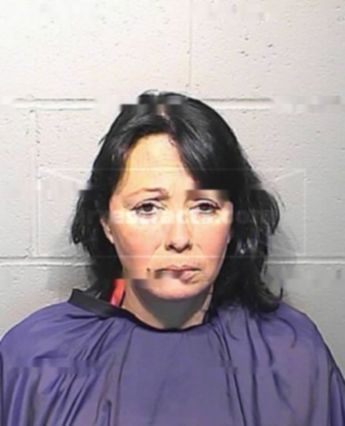 Cynthia Laverne Carson