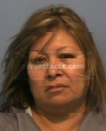 Olga Martinez Mata