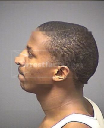 Damian Dequann Bennett