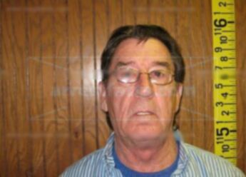 Tommy Wesley Barton