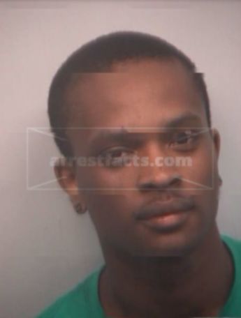 Marlon Devon Rodgers