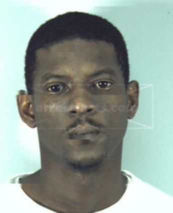 Demetrius Antonio Smith