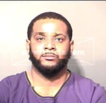 Tony Michael Richardson