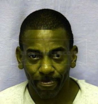 Ricky Golden Waller