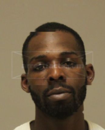 Derick Ramone Walker