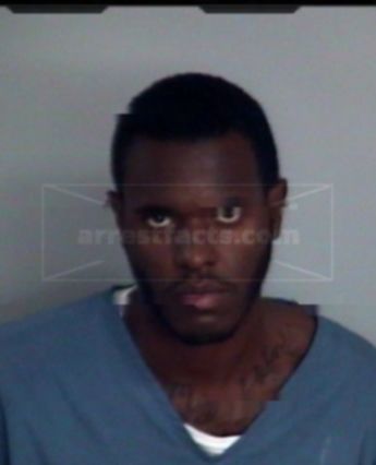 Keonta Davis