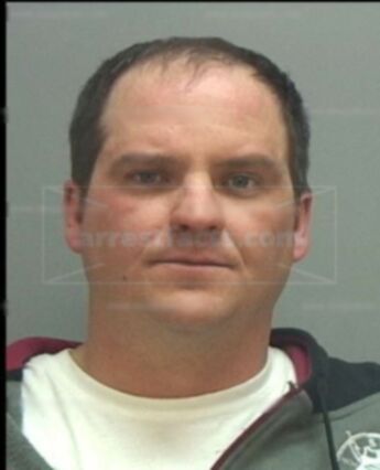 Nicholas Wayne Humphreys