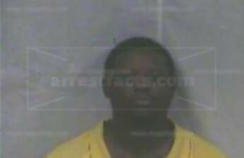 Sherman Joseph Edgerson