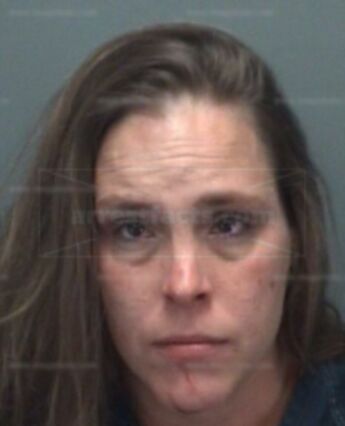 Carmon Victoria Pinson
