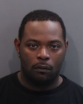 Kevin Lawrence Bates
