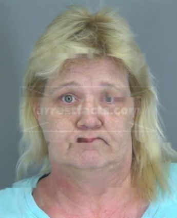 Shannon Delee Newman
