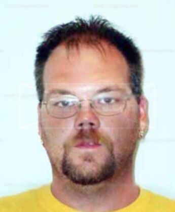 Larry Dale Ramey