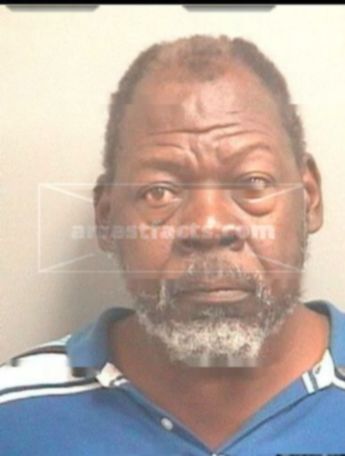 Willie Clay Coleman