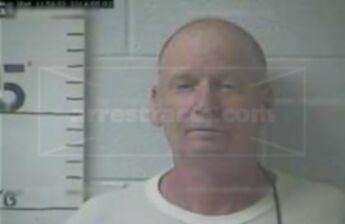 Westley Thomas Perkins Jr.