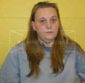 Emily Dillard Bush