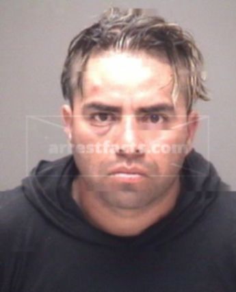 German . Perez Vazquez
