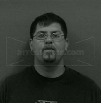 David Christopher Driedger