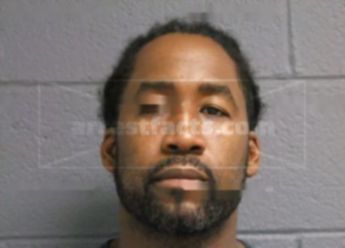 Wesley Maurice Jackson
