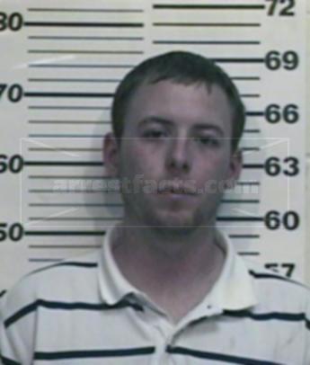 Casey Brandon Price