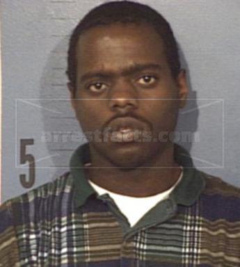Shawn Ricardo Johnson