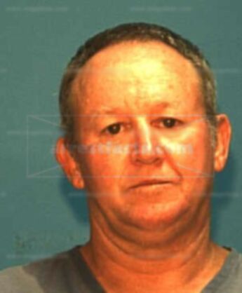 Douglas Raymond Richardson