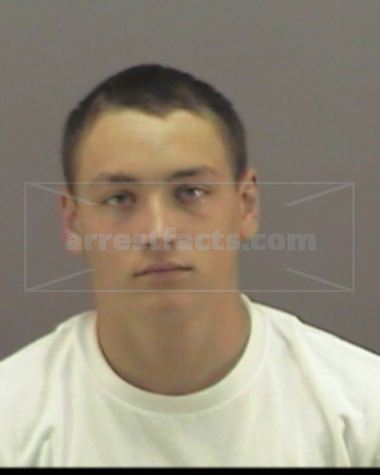 Tory David Dillard