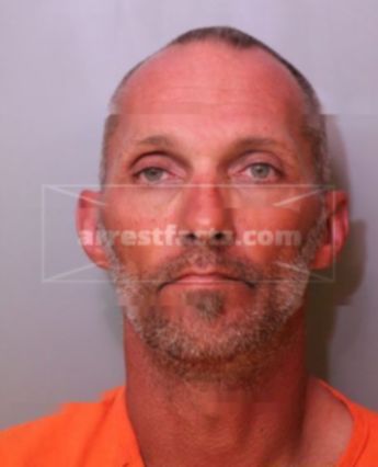 Wayne Matthew Baker