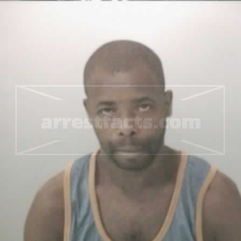 Ronnie Dwayne Marshall