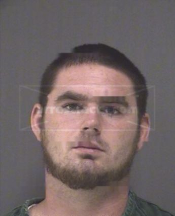 Anthony Michael Moriarty