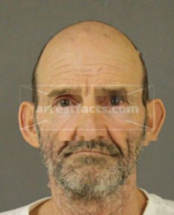 Harold Eddie Watts