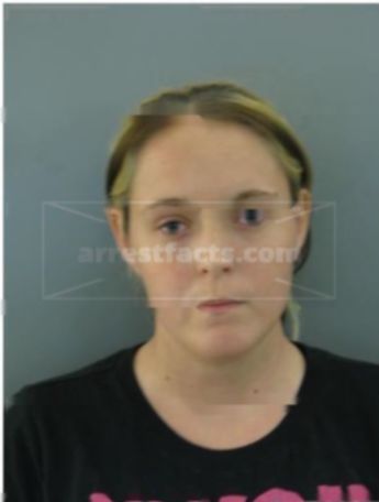 Megan Marie Shillito