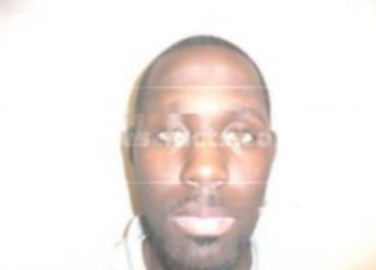 Tykessie Randrel Johnson