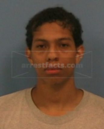 Malcolm Fidel Solorzano