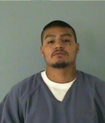 Joshua Martinez